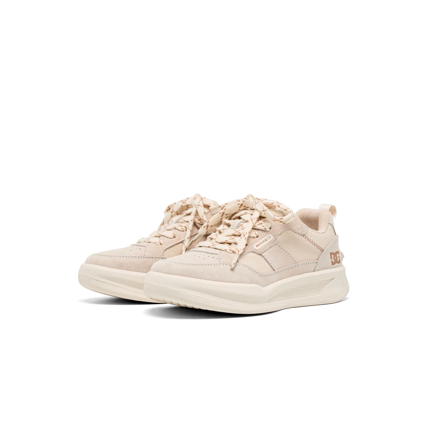 Кроссовки DCSHOES KAGA Поддержка Износостойкость Амортизация и Легкость Противоскользящий Анти-удар Детская Скейтбординг Обувь - изображение 2