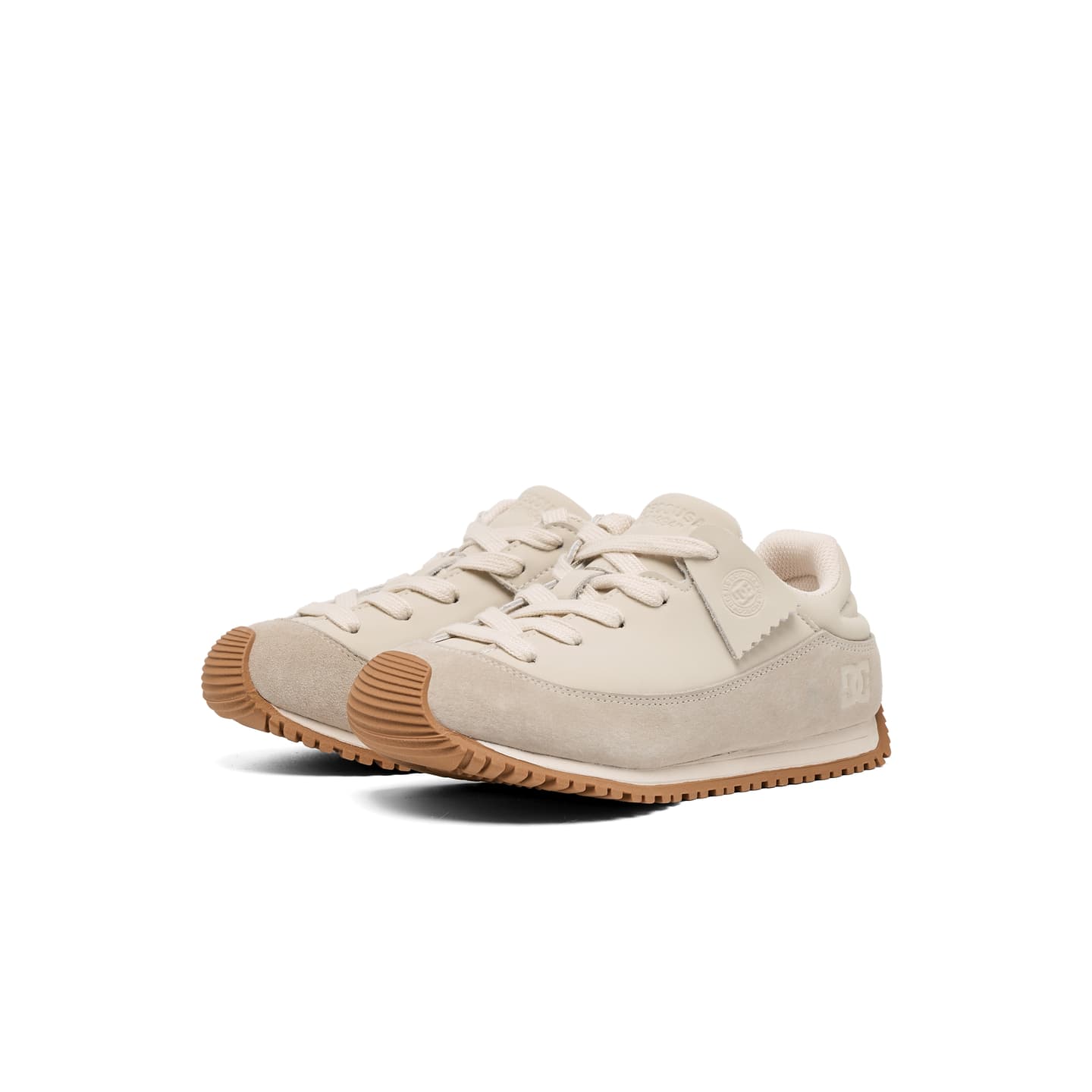 Кроссовки DCSHOES Moab Поддержка Амортизация и легкость Анти-удар Kids Lifestyle Shoes Детский - изображение 2