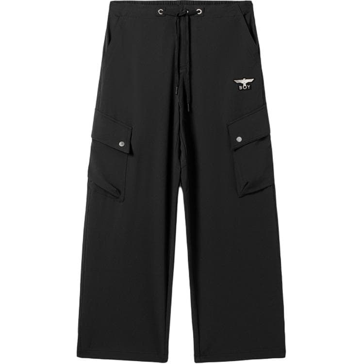 Штаны Boy London Черный Женские Повседневные брюки - изображение 1