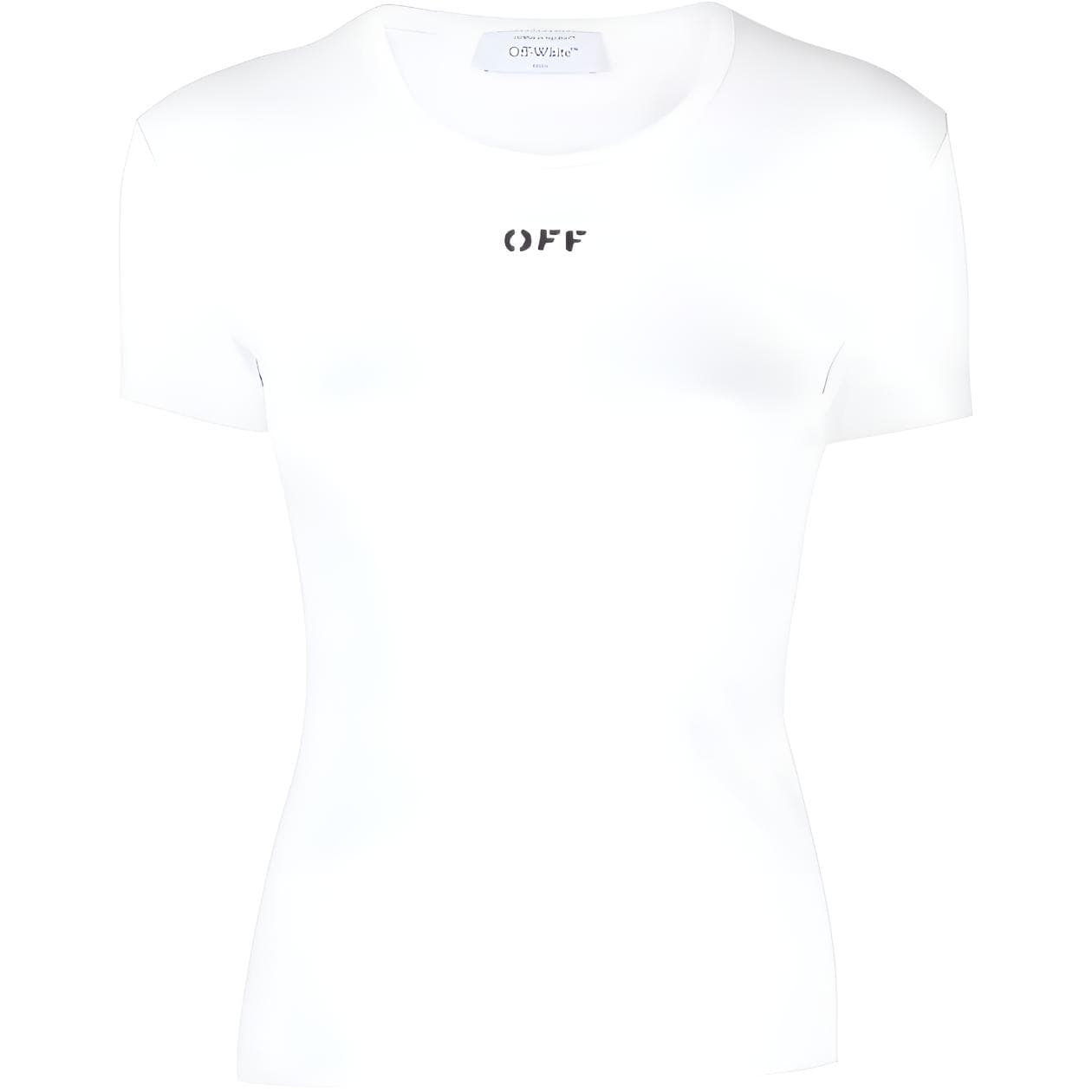Футболка OFF-WHITE FW23 T - изображение 1