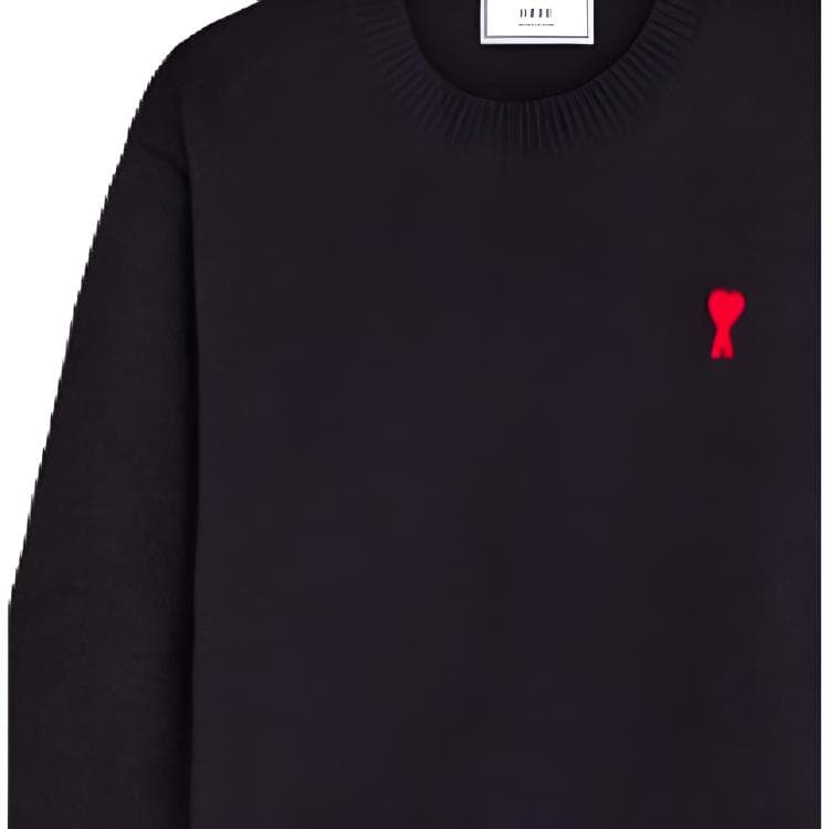 Кофта AMIPARIS SS21 - изображение 2