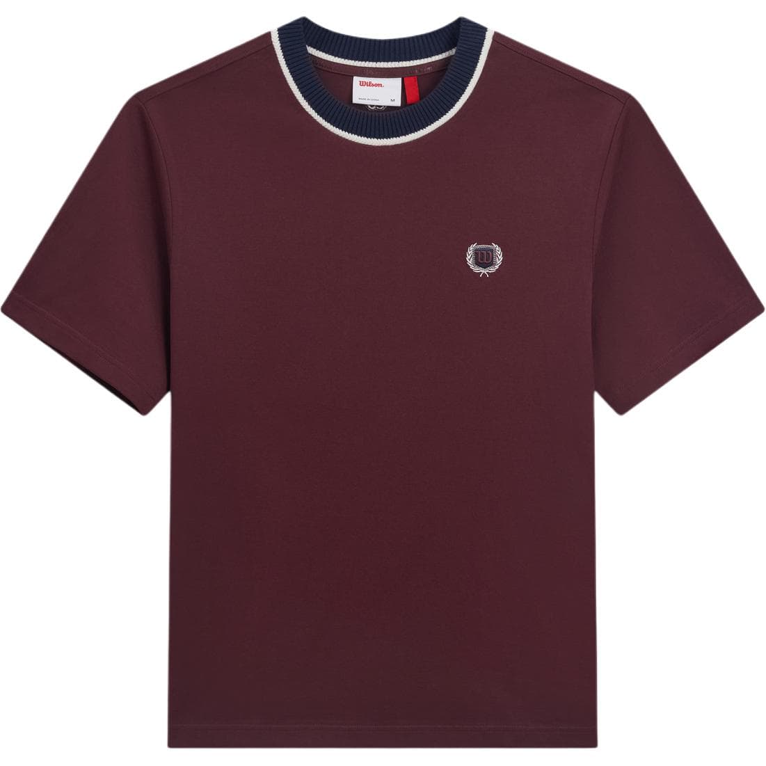 WILSON Men's Tennis Топы - изображение 2