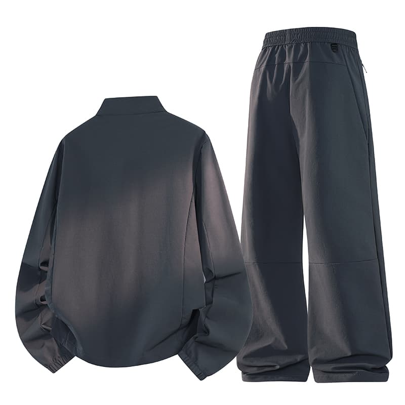 Спортивный костюм PIERRE CARDIN Повседневные спортивные костюмы Мужской - изображение 2