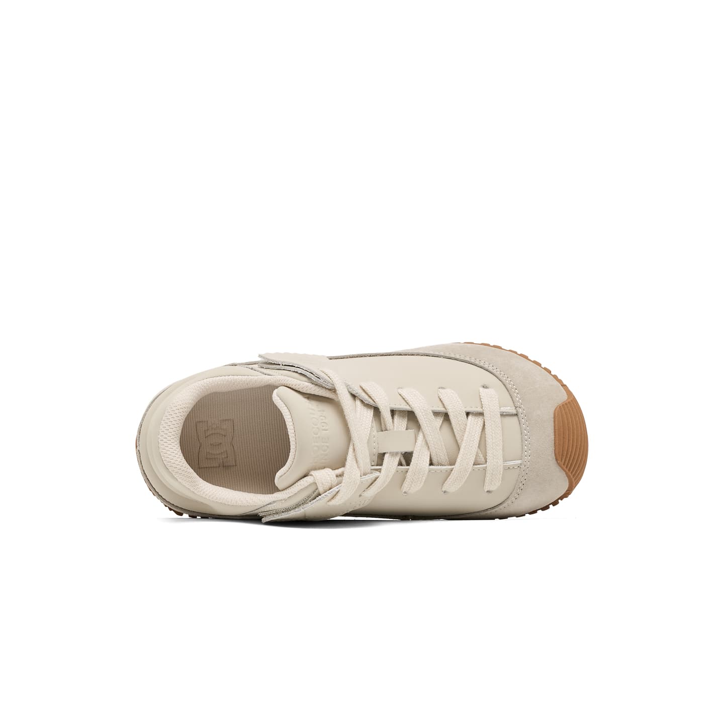 Кроссовки DCSHOES Moab Поддержка Амортизация и легкость Анти-удар Kids Lifestyle Shoes Детский - изображение 6