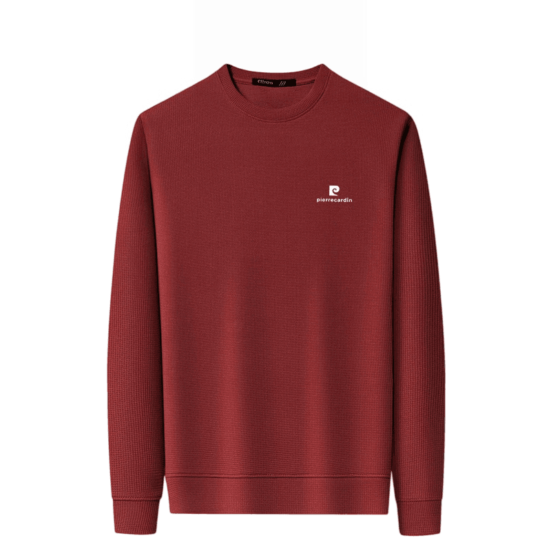 Худи PIERRE CARDIN Мужской Толстовки - изображение 1