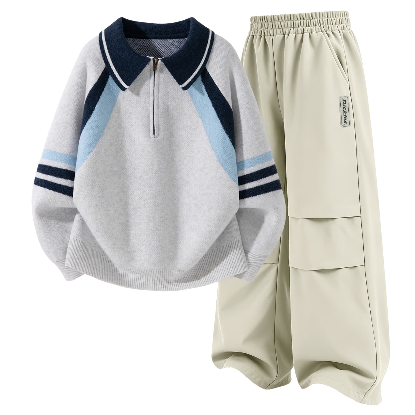 dickies Kids Повседневные спортивные костюмы Наборы - изображение 1