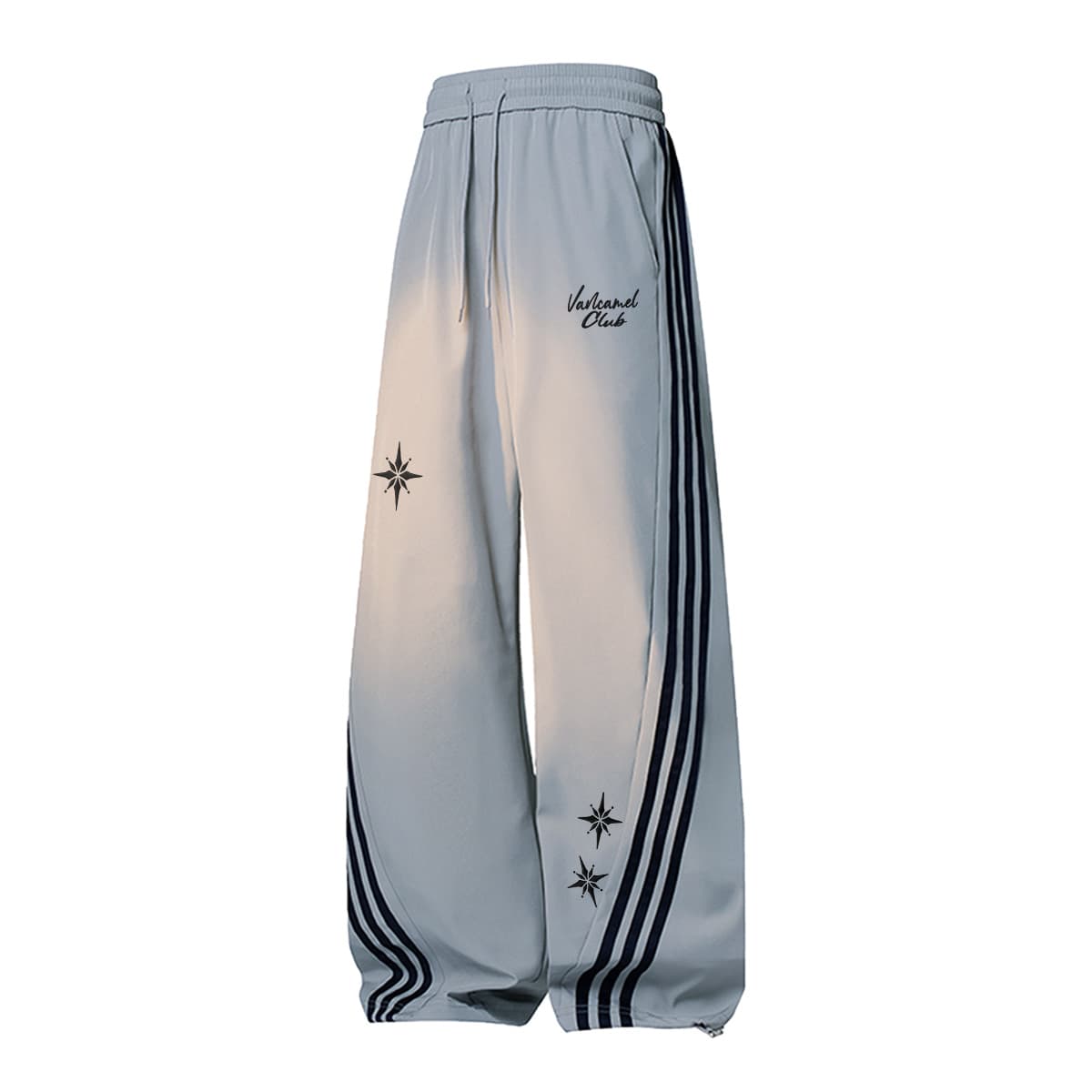 Штаны VanCamel Спортивные трикотажные брюки Унисекс - изображение 1