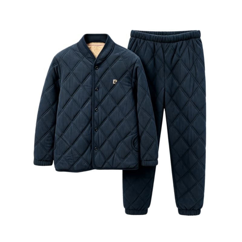 Спортивный костюм PIERRE CARDIN Мужской Повседневные спортивные костюмы Наборы - изображение 1