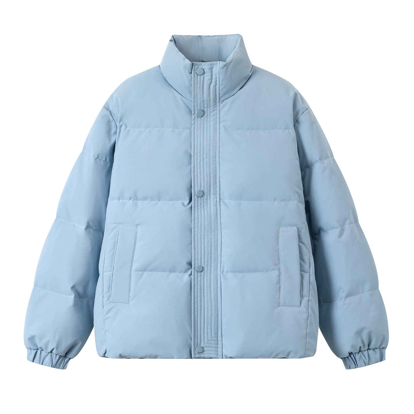 Пуховик SNOW FLYING Tianshan Collection 1,0 Пуховик Женские - изображение 1