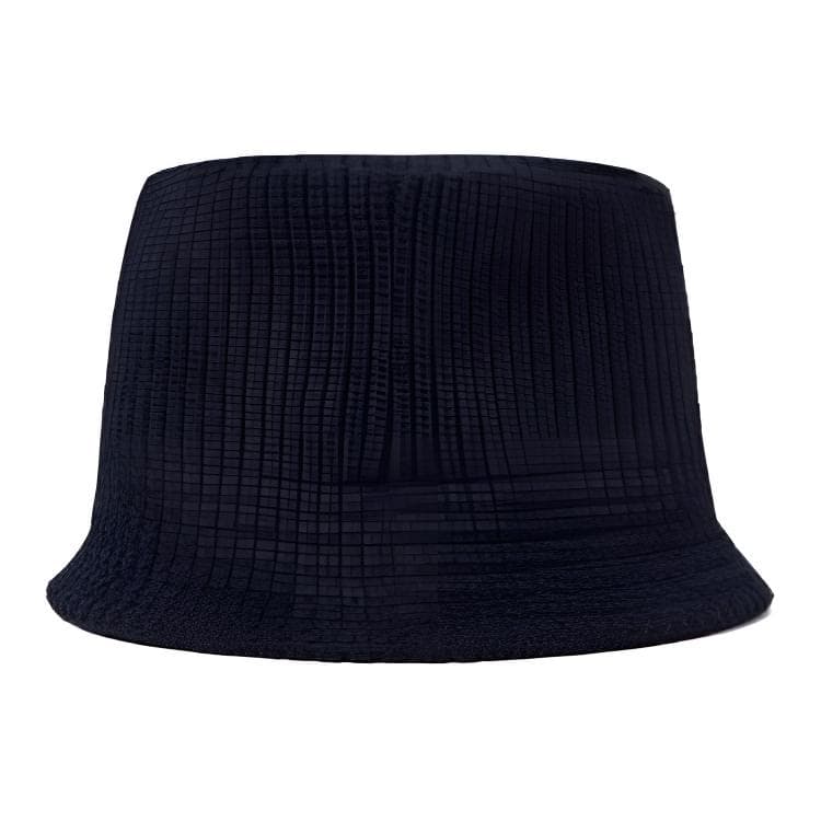 Панама new era Акрил Bucket Hats Unisex Темно-синий - изображение 3
