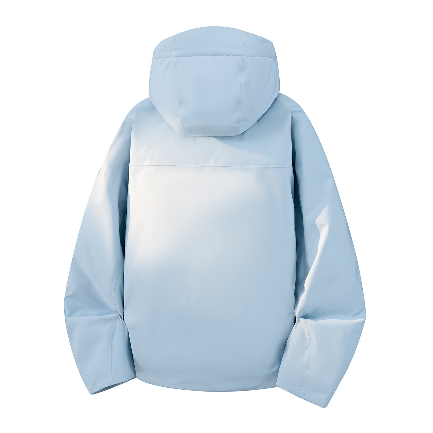 Пуховик SNOW FLYING Tianshan Collection 1,0 Женские Пуховики - изображение 2