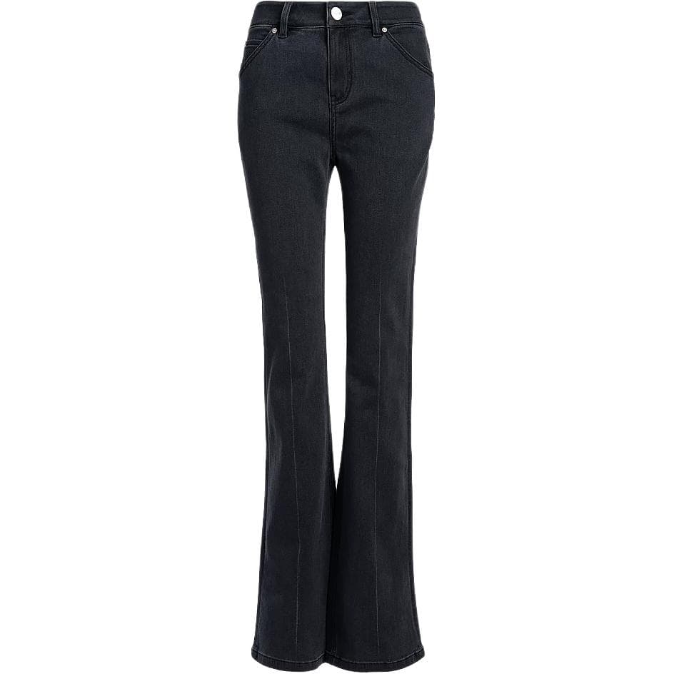 Джинсы PINKO Black Gray Color Женские Джинсы - изображение 3