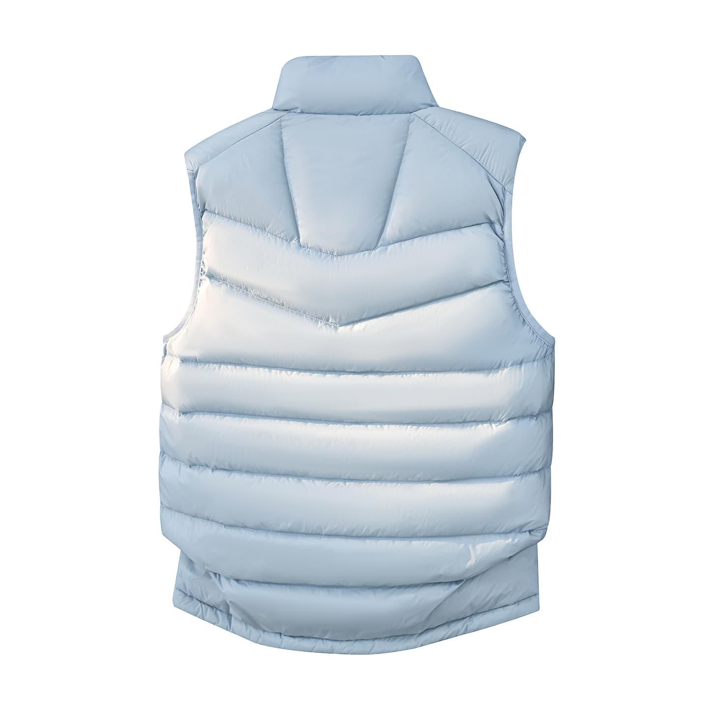 Куртка SNOW FLYING Winter Battle Collection Пуховый жилет Мужской - изображение 2
