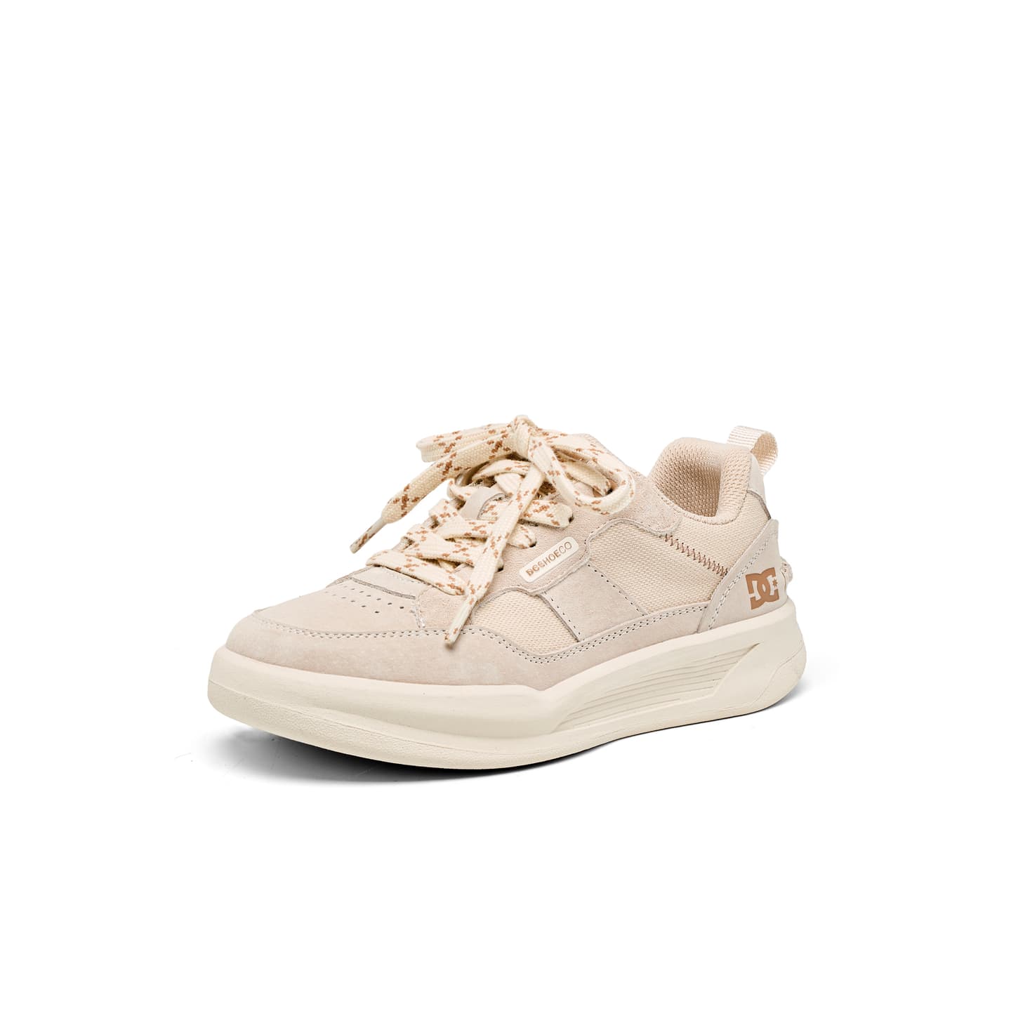 Кроссовки DCSHOES KAGA Поддержка Износостойкость Амортизация и Легкость Противоскользящий Анти-удар Детская Скейтбординг Обувь - изображение 3
