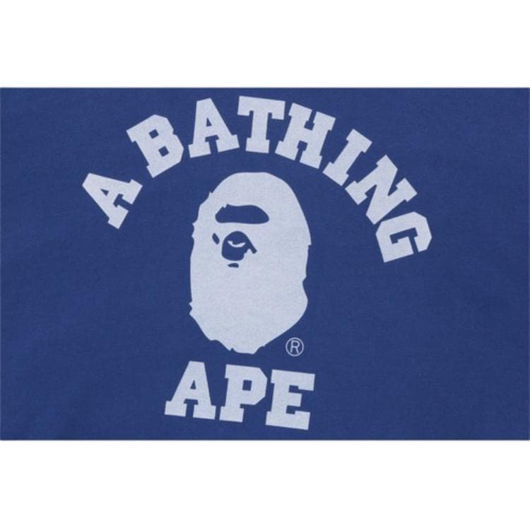 Худи A BATHING APE - изображение 6