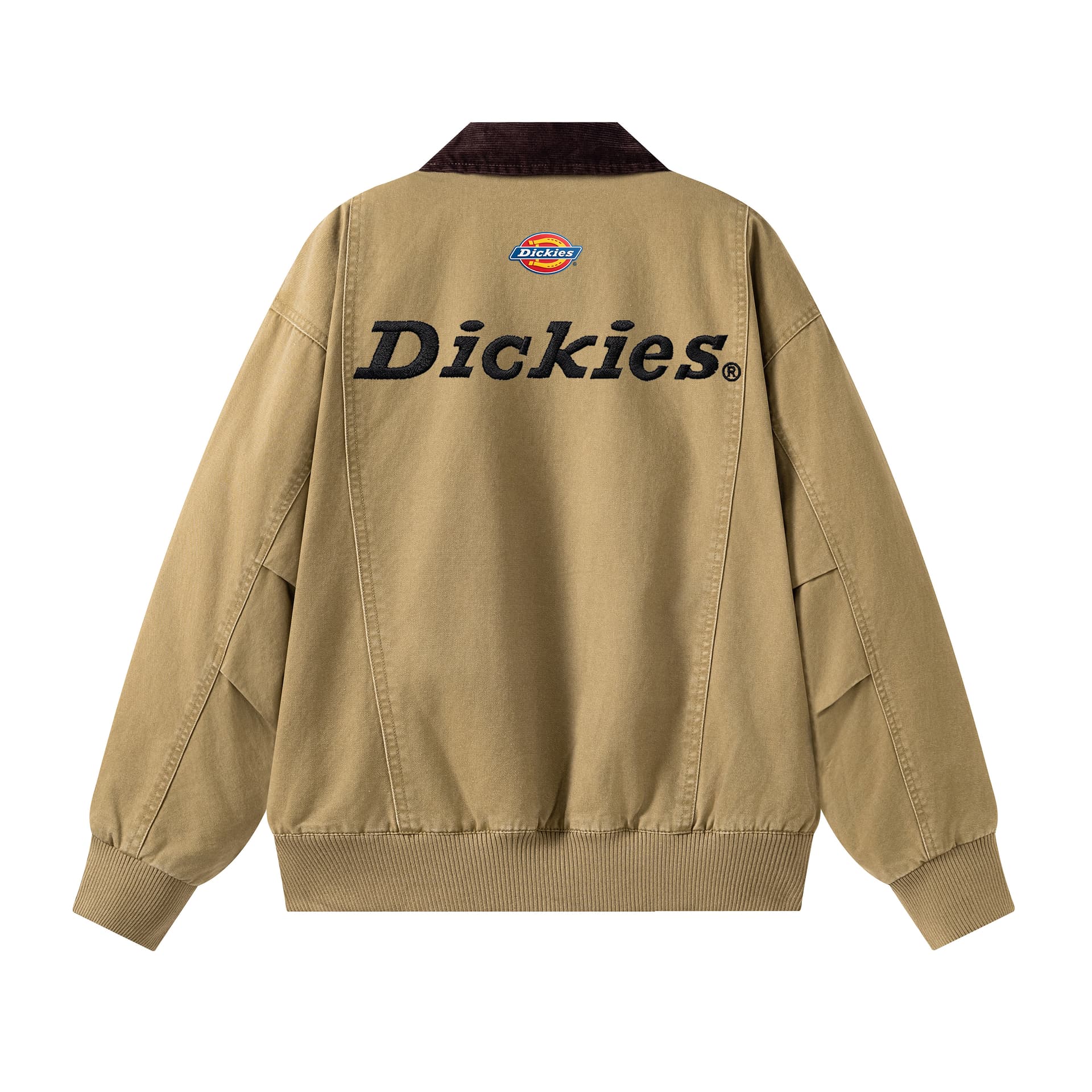 Куртка dickies Хаки Унисекс Куртки - изображение 1