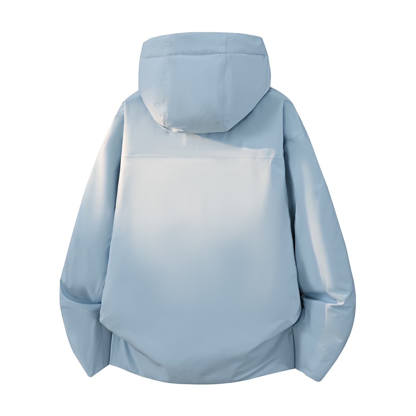 Пуховик SNOW FLYING Tianshan Collection 1,0 Женские Пуховики - изображение 2