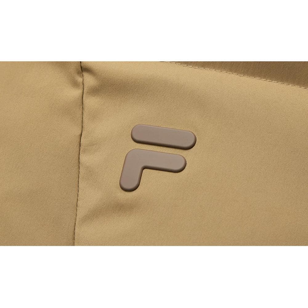 Зимняя куртка FILA FUSION FOB Foie Gras Мужские Пуховики - изображение 3