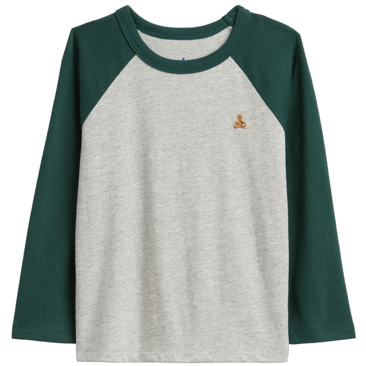 Футболка GAP Kids T-рубашки - изображение 5