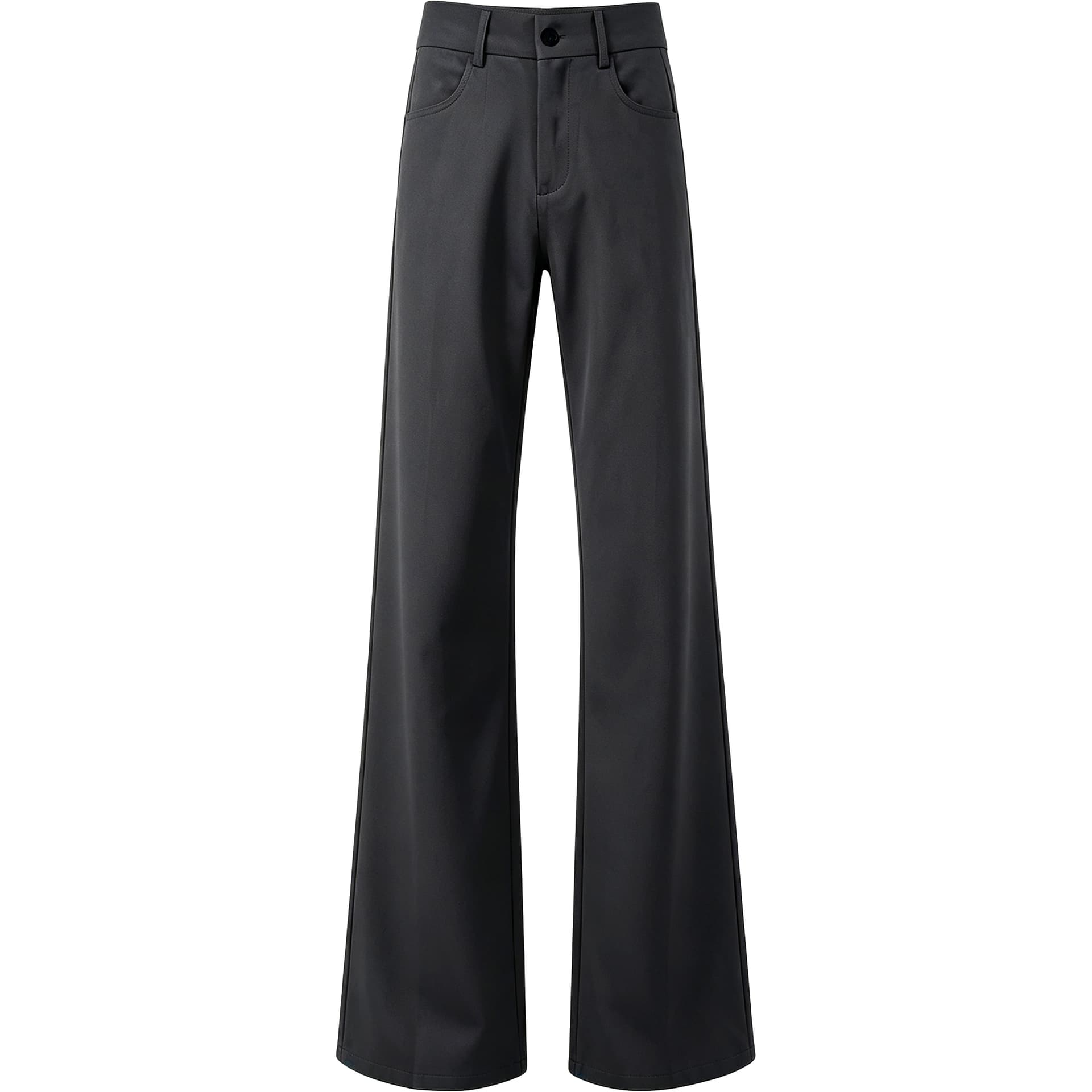 JEANSWEST Унисекс Платье Брюки - изображение 1