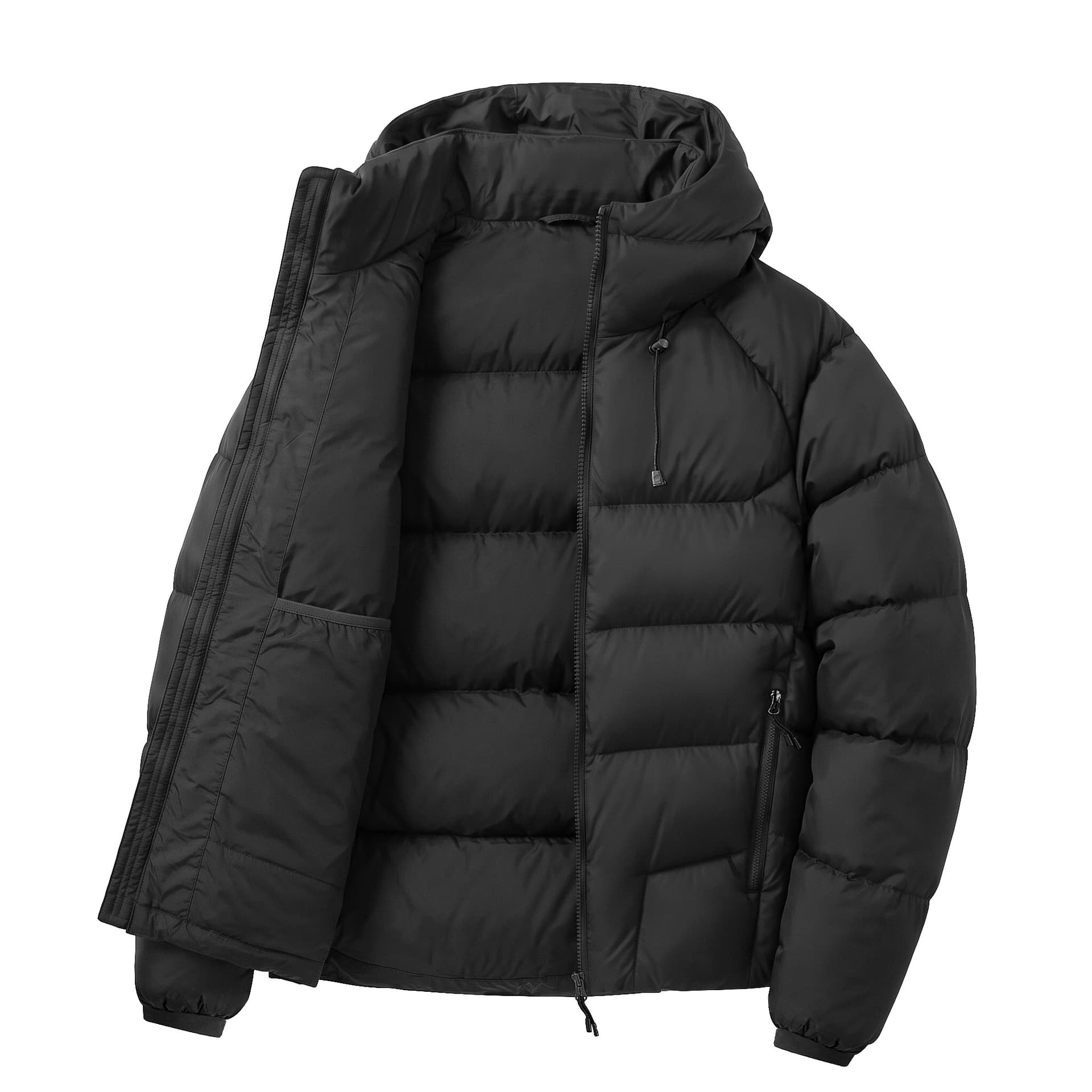 Зимняя куртка SNOW FLYING Wildchild Collection Пуховик Мужской - изображение 1