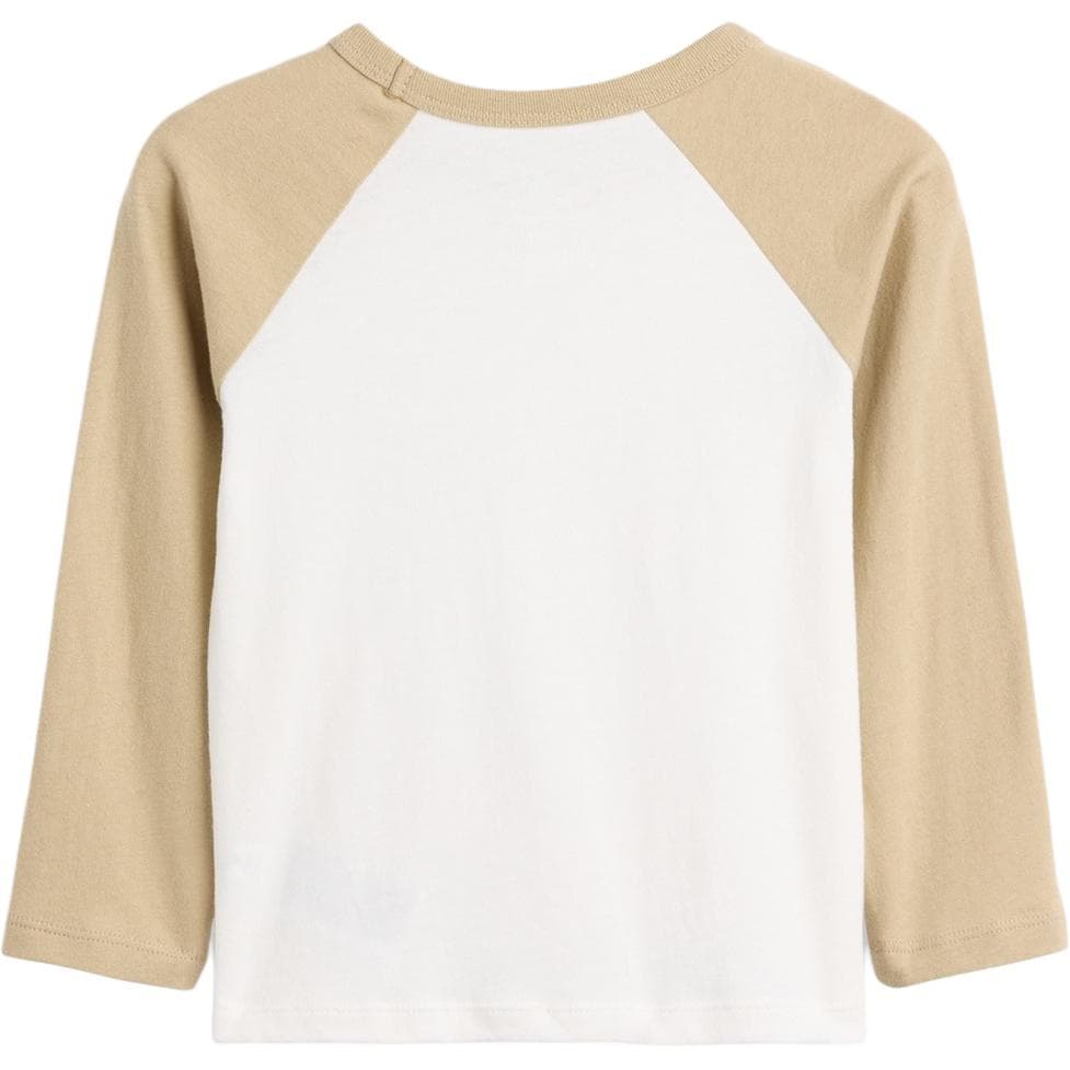 Футболка GAP Kids T-рубашки - изображение 8