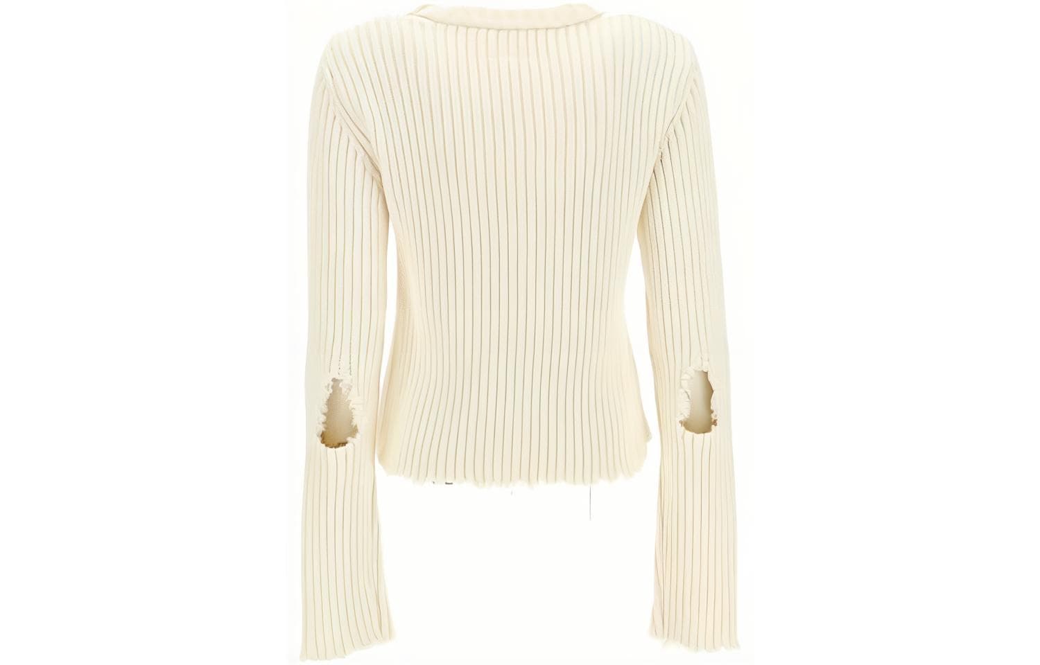 Кофта MM6 Maison Margiela - изображение 2