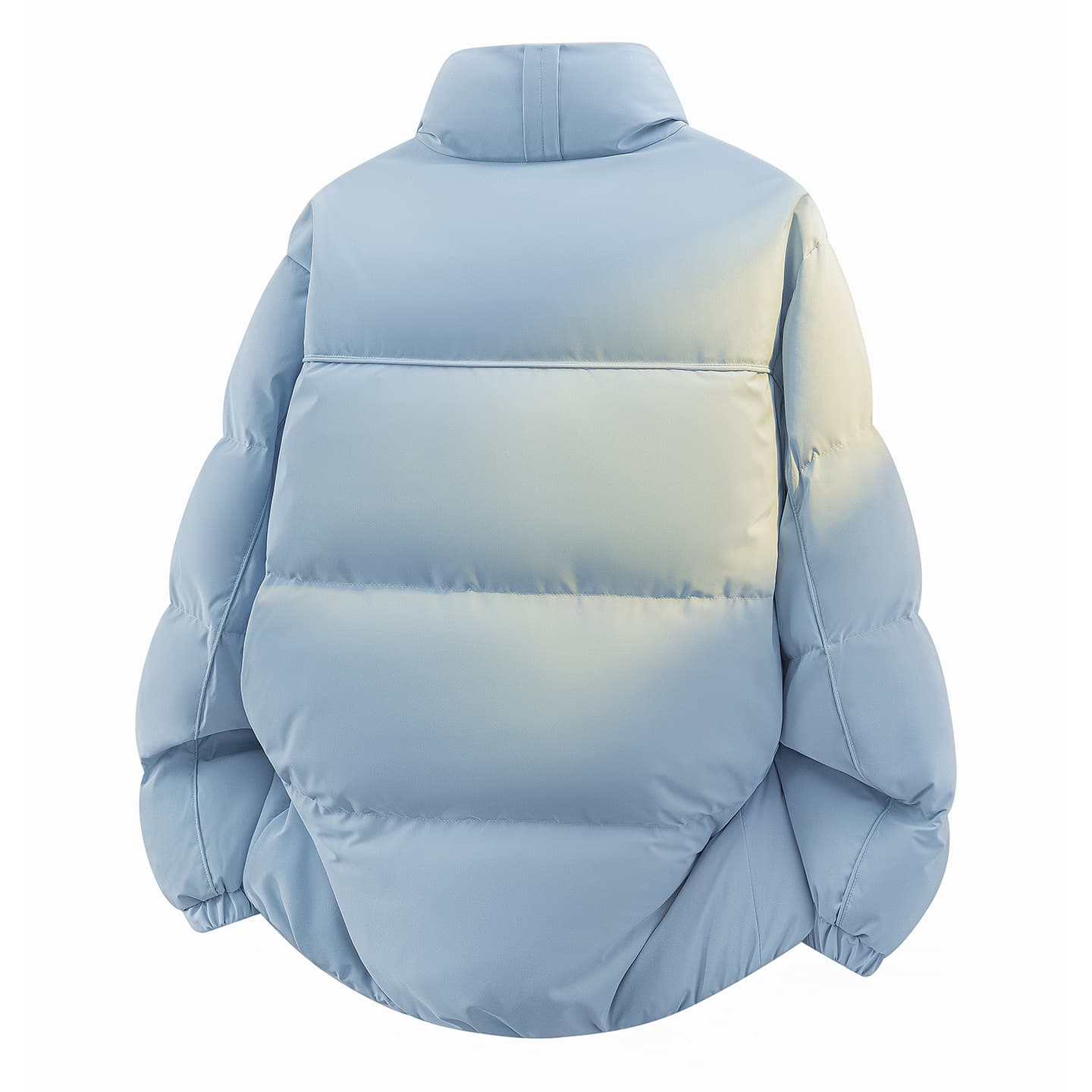 Пуховик SNOW FLYING Winter Battle Collection Женские Пуховики - изображение 2