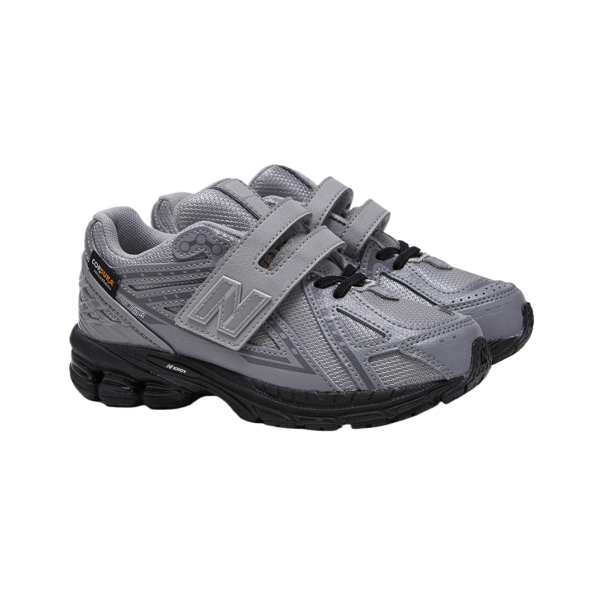 Кроссовки new balance 1906 Полиэфирное волокно Амортизация Лоу-топы Беговые кроссовки Ширина (W) Детский - изображение 3