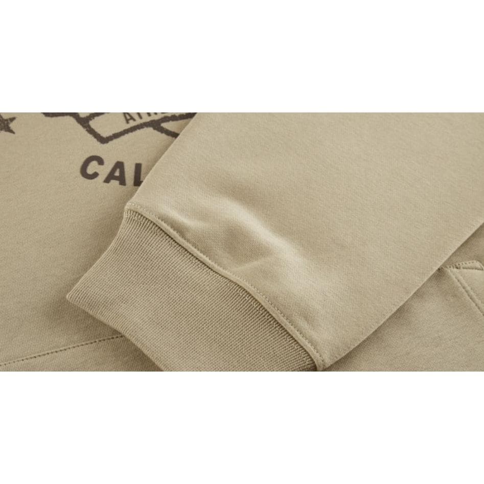 Худи GAP LOGO - изображение 3