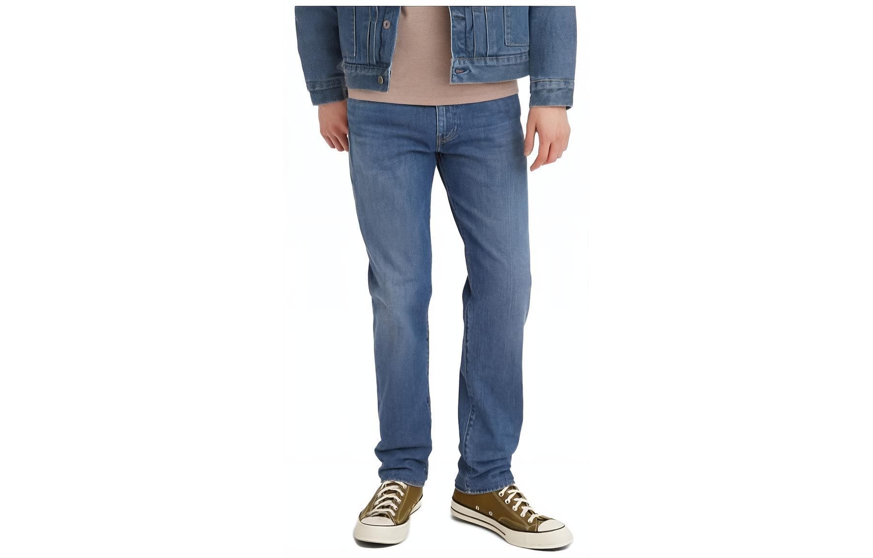 Штаны Levis SS23