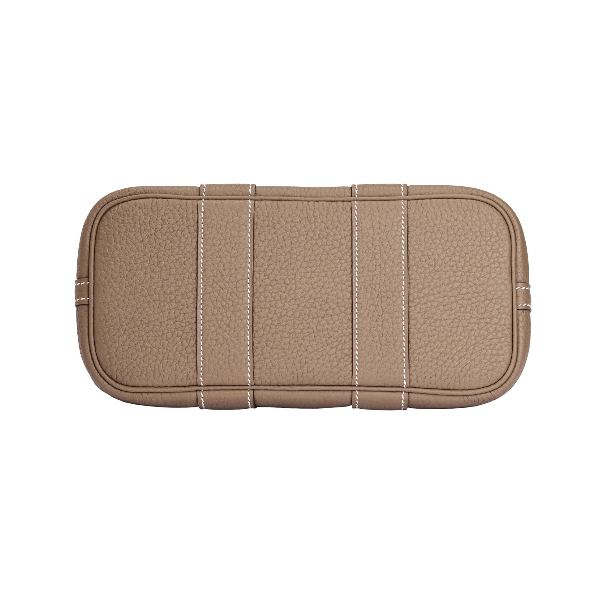 Сумка HERMES Neo Garden 23 18 Etoupe - изображение 4