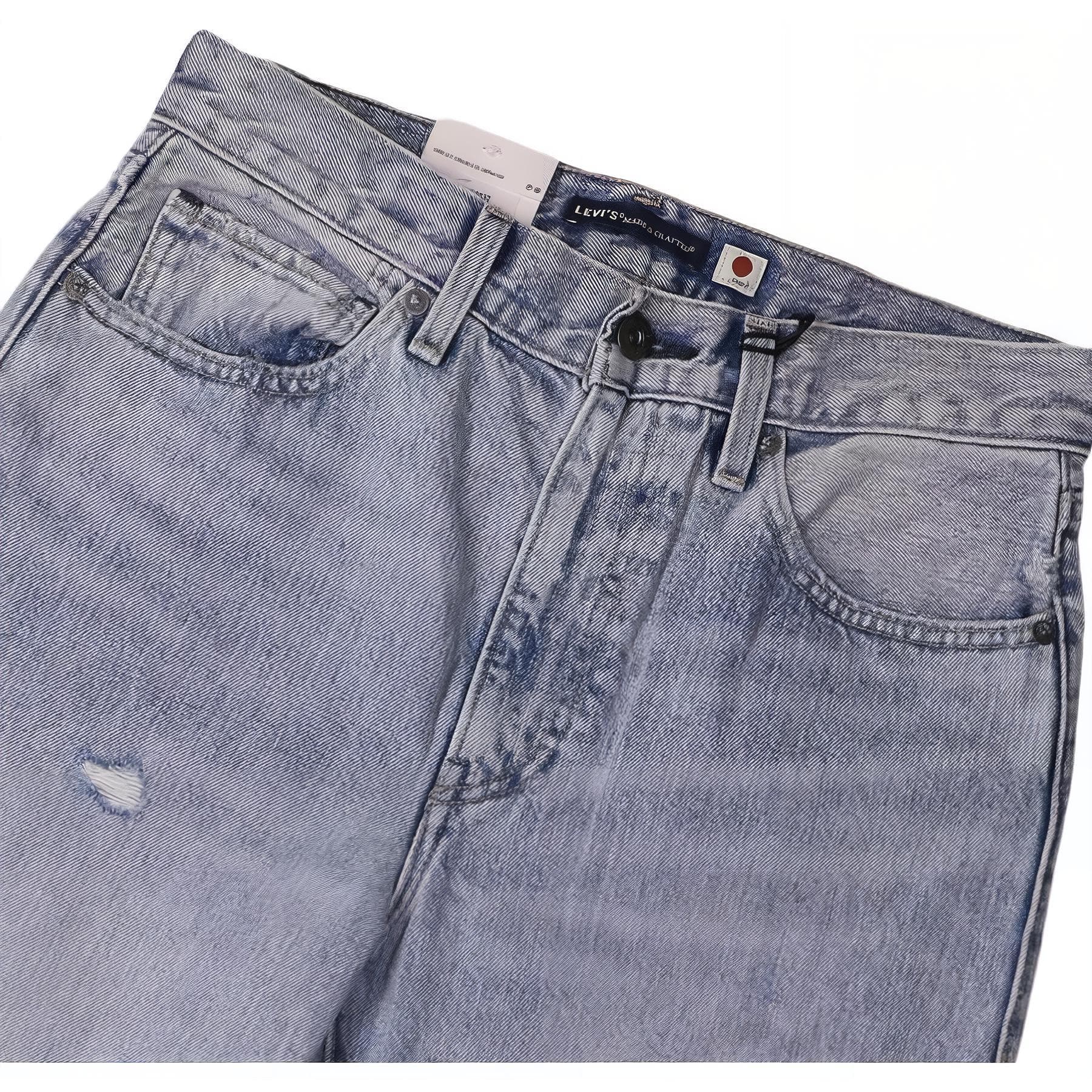 Джинсы Levis - изображение 3