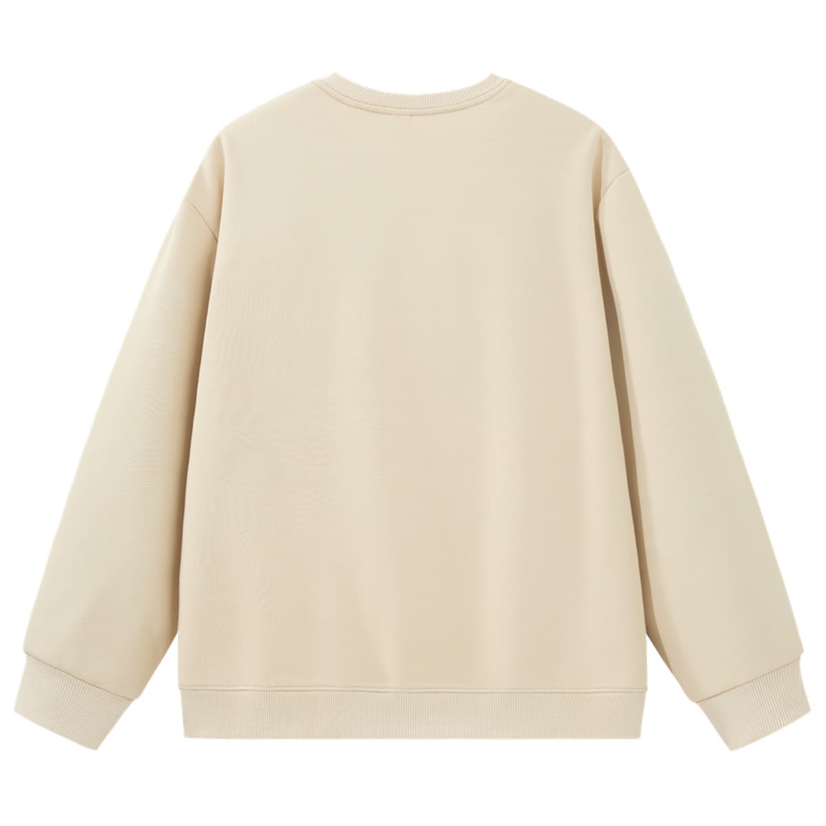 Худи EASTERN CAMEL Абрикос Унисекс Толстовки - изображение 2
