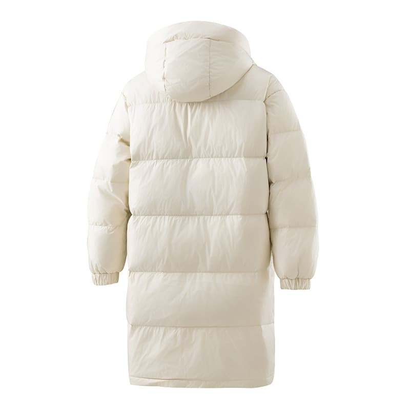 Пуховик SNOW FLYING Wind and Snow Collection Пуховик Женские - изображение 2