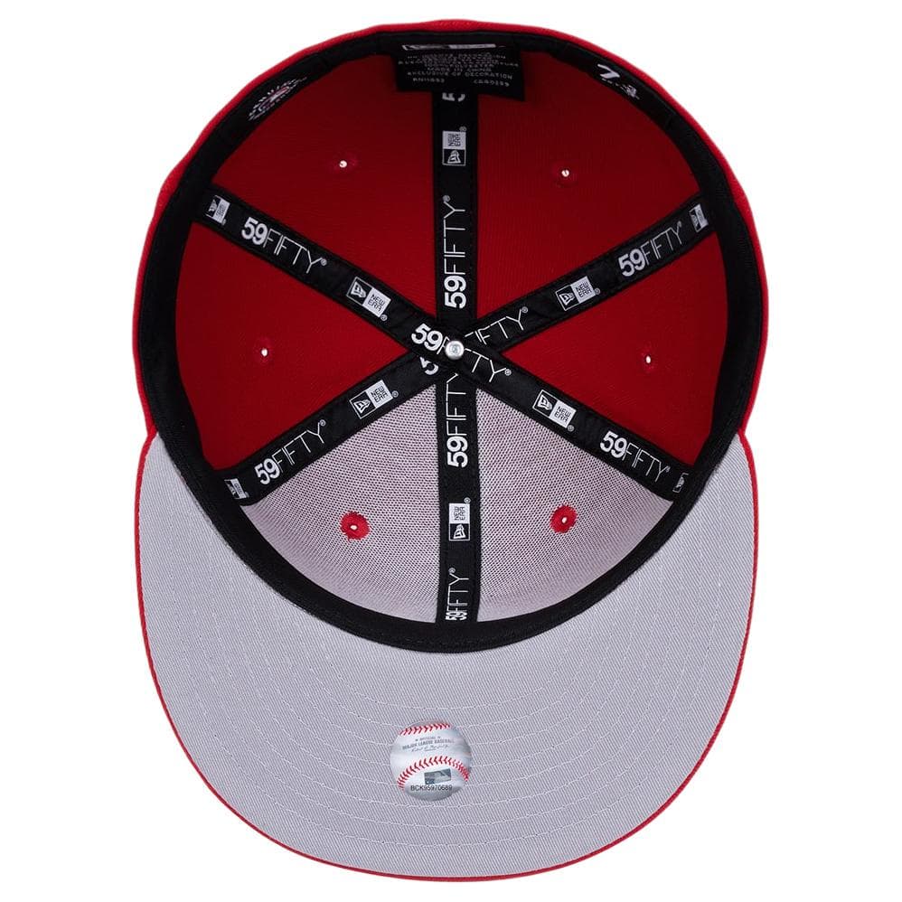 Кепка New Era Logo - изображение 4