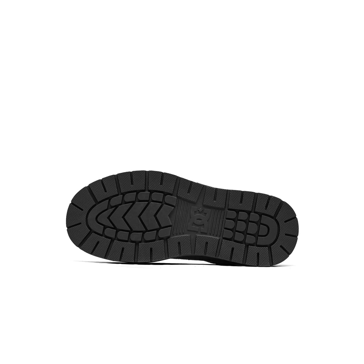 Ботинки DCSHOES Fairbank 2 Армейские ботинки Мужские - изображение 5