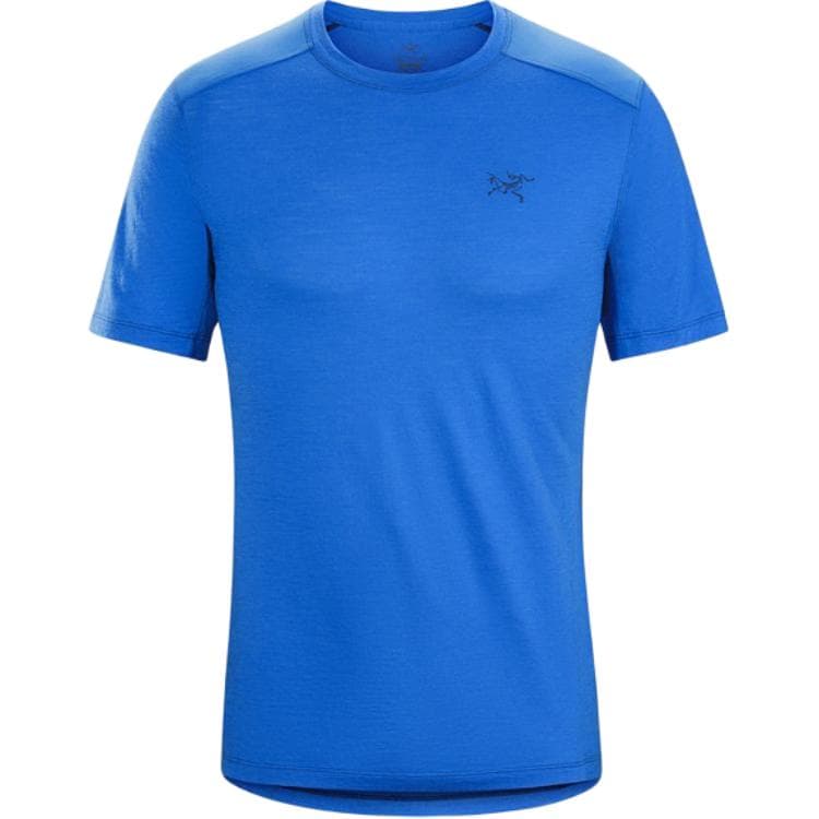 Футболка ARC'TERYX Pelion COMP Футболка Мужская - изображение 1