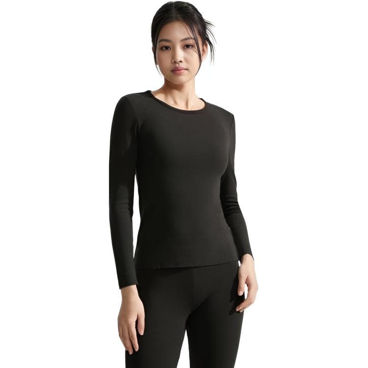 Трусы calvin klein Теплоизоляционный Топ Женские - изображение 2