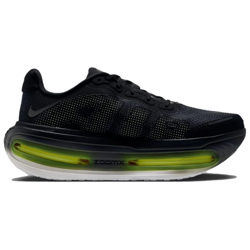 Кроссовки для бега NIKE Vomero Premium Мягкий и комфортный Лоу-топы Беговые кроссовки Унисекс Черный — фото 2