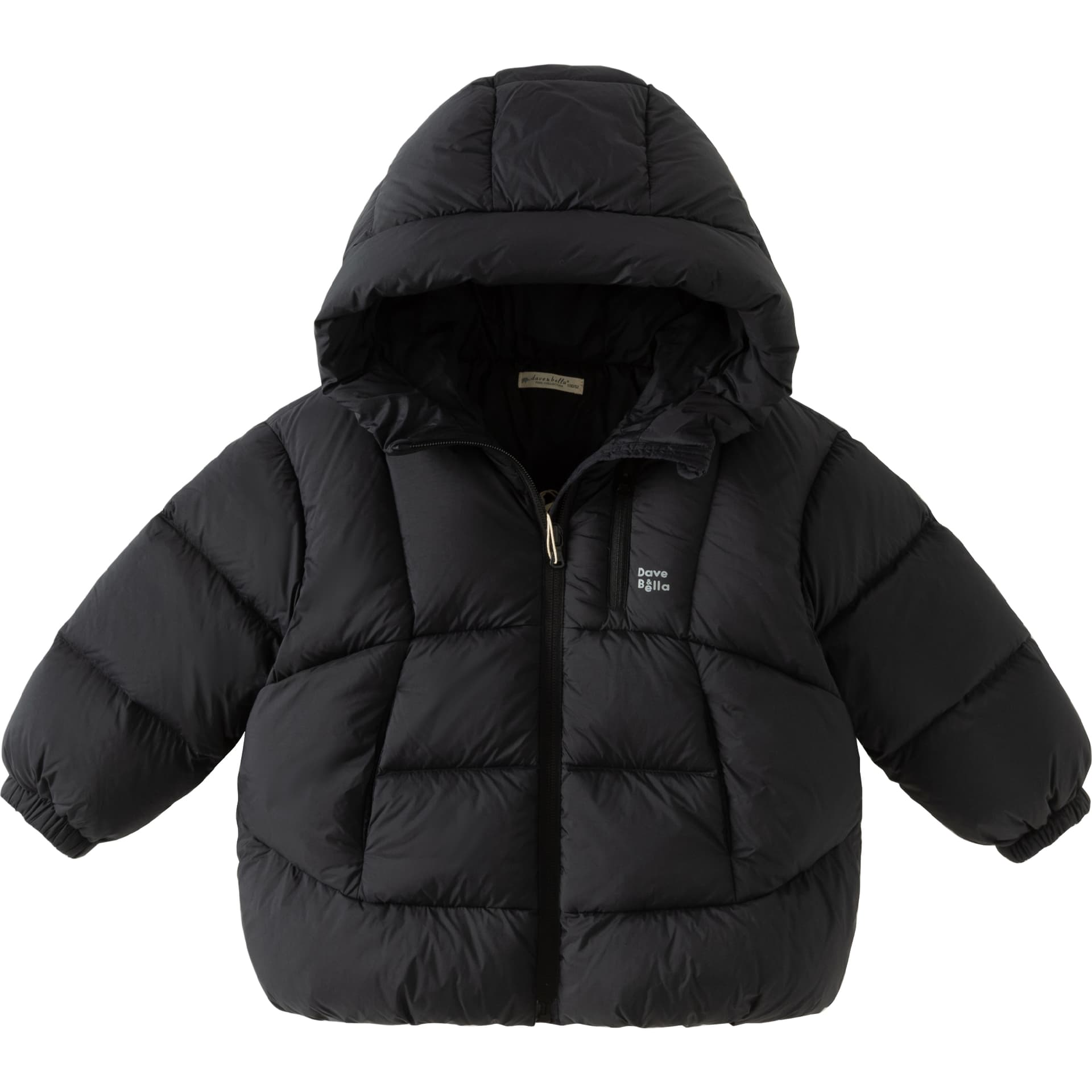 DAVE BELLA Kids Пуховики - изображение 1