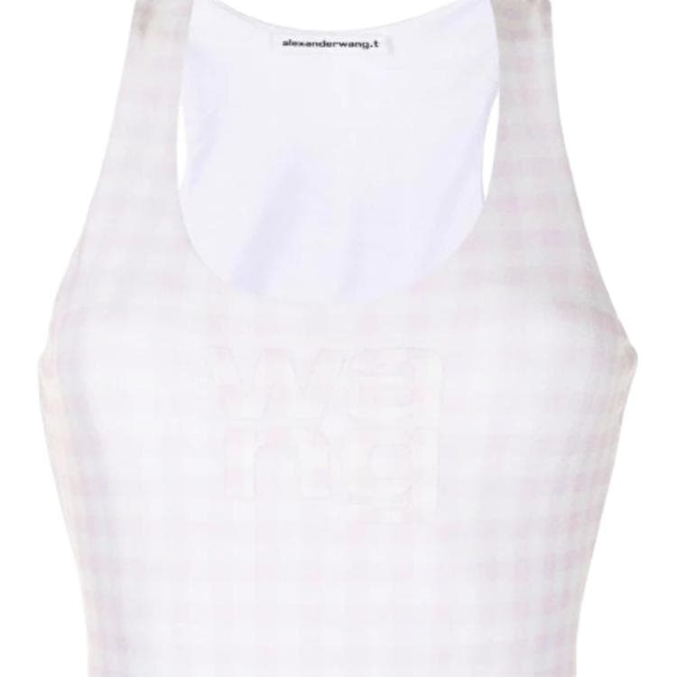 alexander wang SS22 Logo - изображение 5