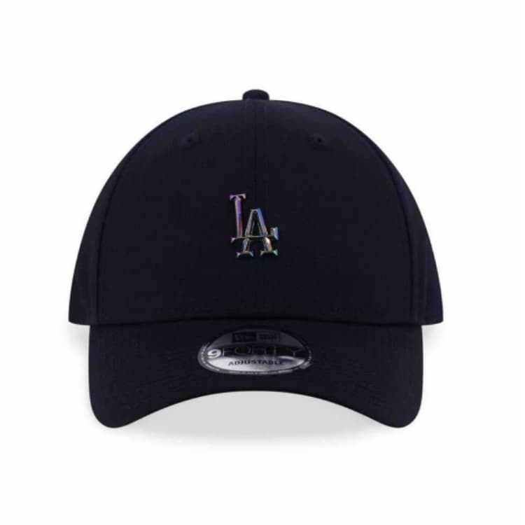 Кепка New Era LAMLB - изображение 2