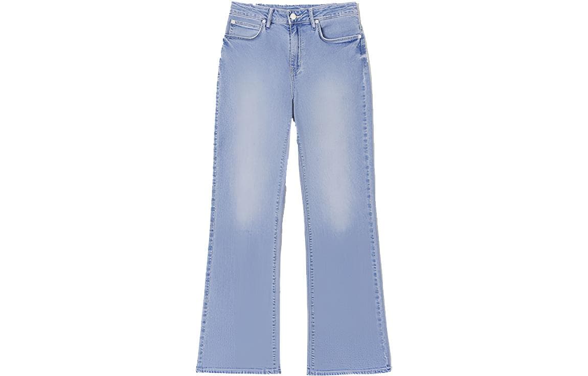 Джинсы Lee SS23 - изображение 1
