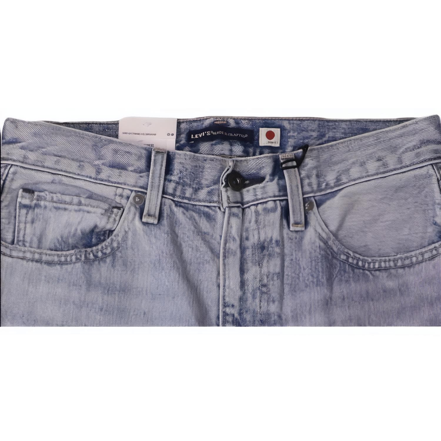 Джинсы Levis - изображение 4