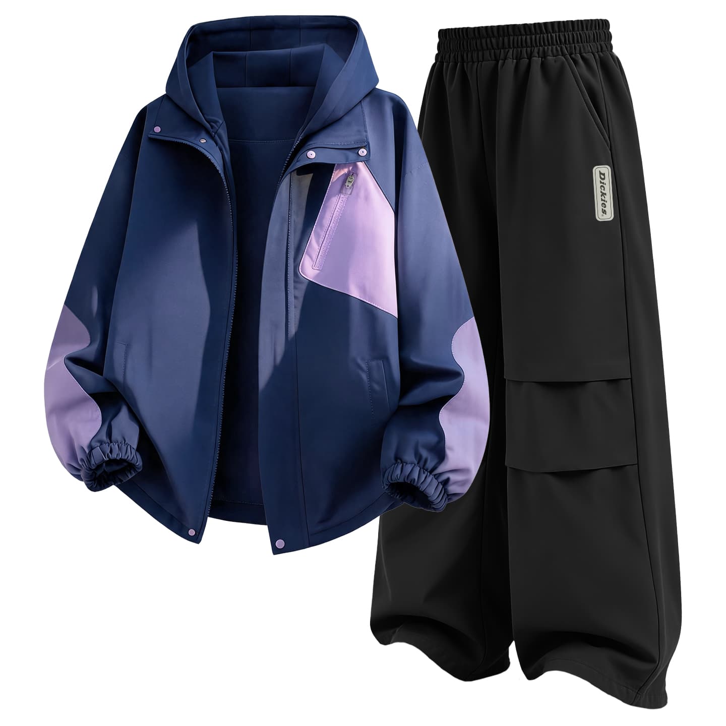 dickies Kids Повседневные спортивные костюмы Наборы - изображение 1