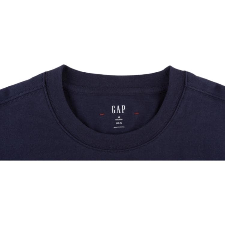 Футболка GAP x 8ON8 SS24 T - изображение 4
