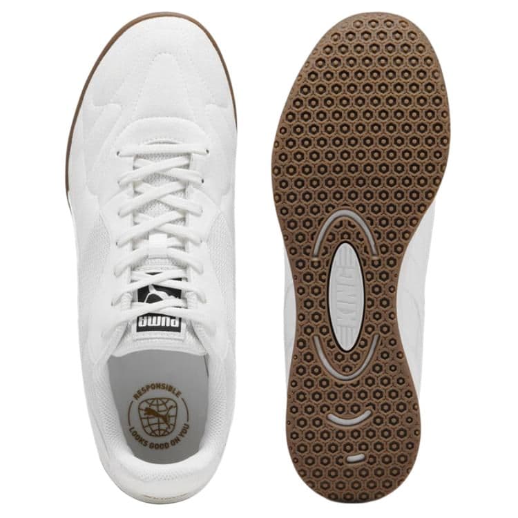 Кроссовки для футбола PUMA King - изображение 5