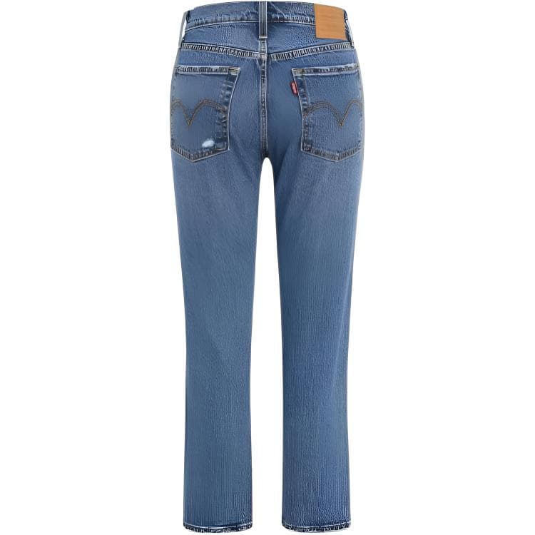 Джинсы levis - изображение 2
