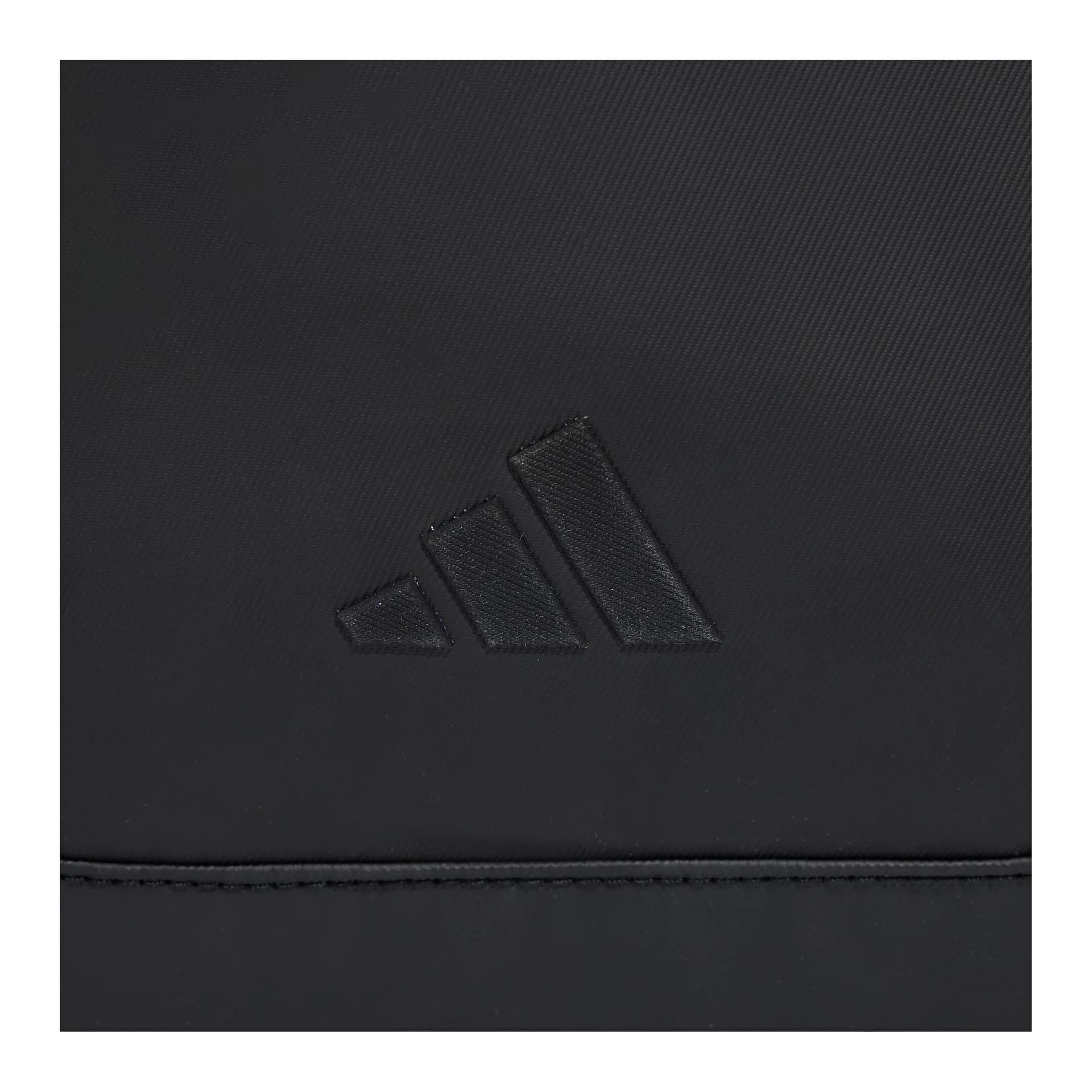 Рюкзак Adidas Покрытая ткань Рюкзаки Унисекс Черный - изображение 5